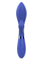 Grove Parade Vibrator Blue