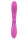 Jingle Fiesta Vibrator Violet