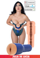 Julia de Lucia Pornstar Pussy Skin