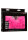 Ultra Fluffy Furry Cuffs Pink
