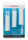 Textured Extension Set 3 Pcs Transparant