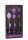 Kegel Training 3 Pcs Purple