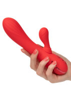 Palisades Passion Red