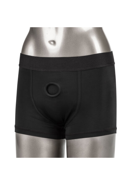 Boxer Brief Black XXL/XXXL