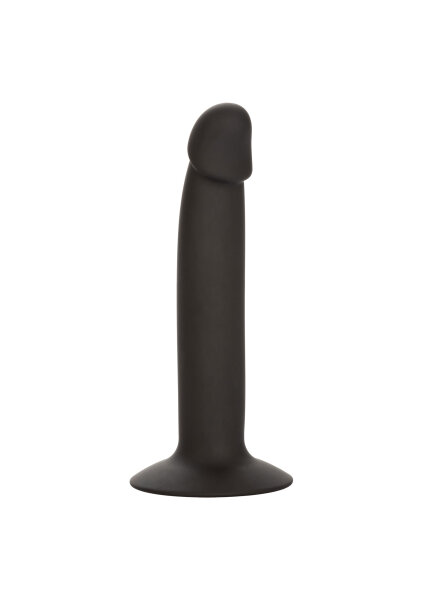 Slim Anal Stud Black - 13,25 cm