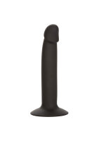 Slim Anal Stud Black - 13,25 cm
