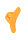 The Pleasure Vibe Orange