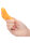 The Pleasure Vibe Orange