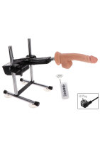 Bangers Fuck Machine P2 Black