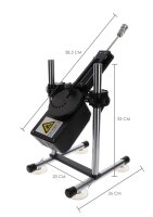 Bangers Fuck Machine P2 Black