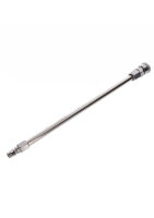 Extender Rod Silver