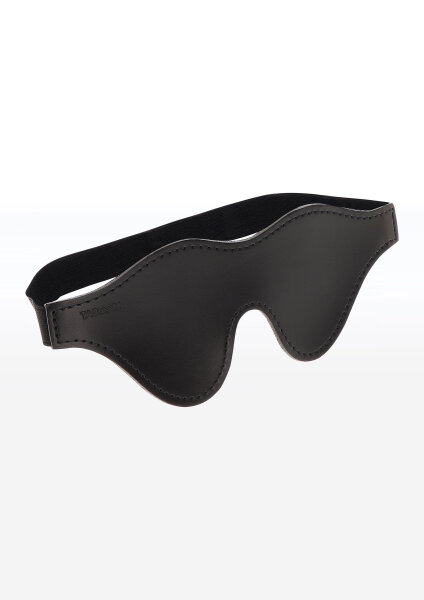 Taboom Opaque blindfold black