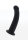 Taboom Strap-On Dildo M schwarz 14 cm
