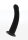 Taboom Strap-On Dildo L schwarz 16 cm