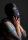 Taboom Luxury Bondage Haube schwarz