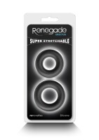 Renegade Erectus Black