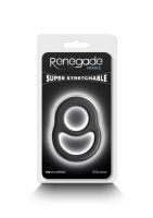 Renegade Cradle Black