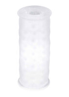 Seven Creations Stroker masturbation sleeve white