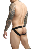 DNGEON Chain Jockstrap Red OS