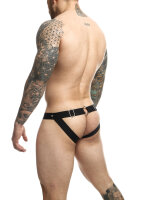 DNGEON Peakaboo Jock Red OS