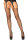 Industrial Net Stockings Black OS