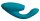Womanizer Duo 2 pressure wave stimulator with G-spot vibrating arm gree