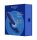 Womanizer Duo 2 pressure wave stimulator with G-spot vibrating arm blue