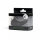 Sport Fucker Tailslide Silicone Cocksling Black