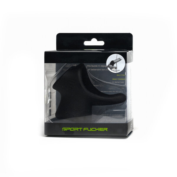 Sport Fucker Tailslide 2.0 Cocksling Black