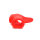Sport Fucker Tailslide 2.0 Cocksling Red