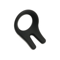 Sport Fucker CockPit Ring Black