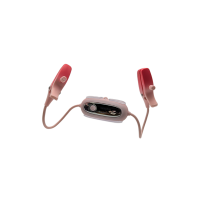 Lovense - Gemini App-Controlled Vibrating Nipple Clamps