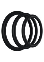 Tri-Pack Rubber Gasket