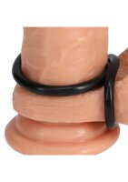Tri-Pack Rubber Gasket