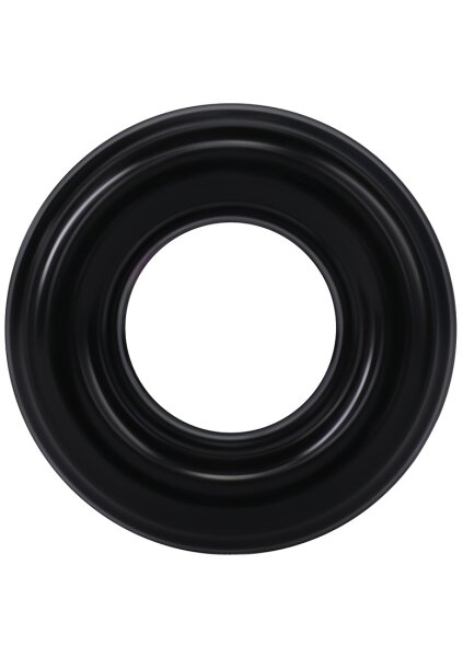 Ribbed Donut