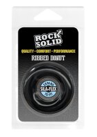 Ribbed Donut