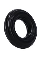 Ribbed Donut