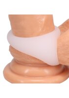 The Stretcher