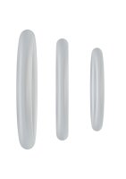 Tri-Pack Silicone Gasket