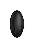 Satisfyer Vulva Lover 3 Black