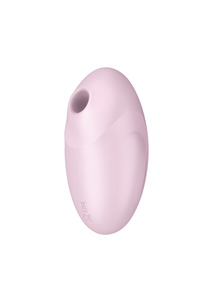 Satisfyer Vulva Lover 3 Pink