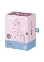 Satisfyer Vulva Lover 3 Pink