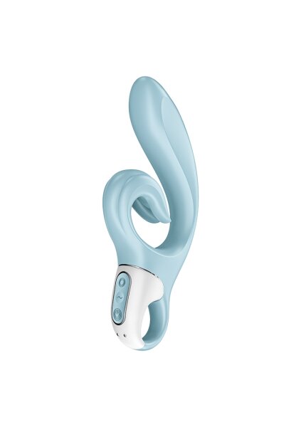 Satisfyer Love me Blue