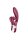 Satisfyer Touch Me Red