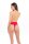 Plunge In Teddy Red, S/M