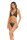 Lurex Dreams 2Pc Set Black, S/M