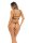 Lurex Dreams 2Pc Set Black, S/M