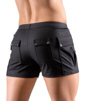 Herren Shorts mit Taschen S - 2XL