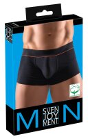 Herren Pants mit Zierstreifen S - 2XL