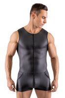 Herren Playsuit S - 2XL